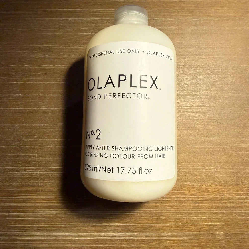 OLAPLEX No. 2 Bond Perfector - Picture 2 of 2